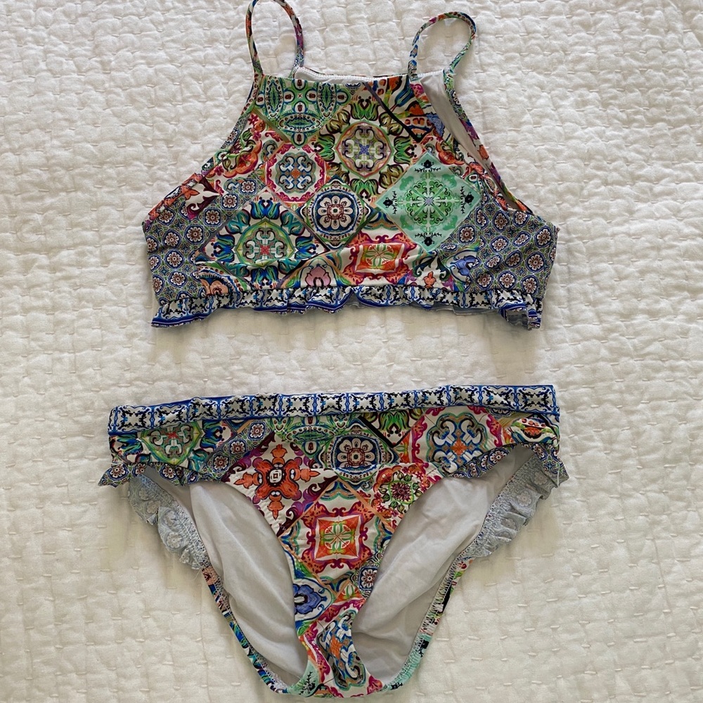 Nanette Lepore bikini